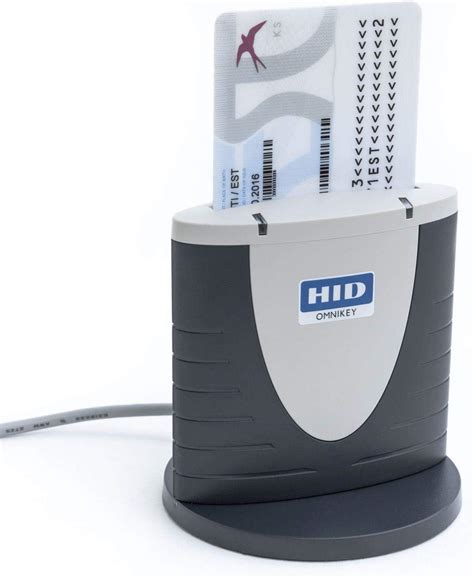 hid 3121 smart card reader|HID® OMNIKEY® 3121.